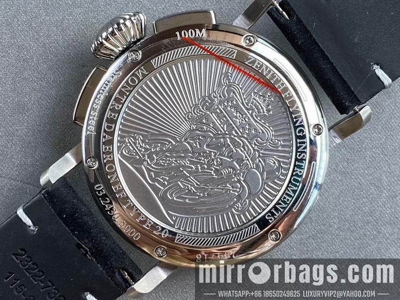 Zenith 45mm M03