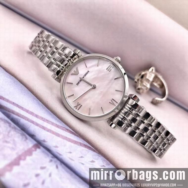 Armain watch M01