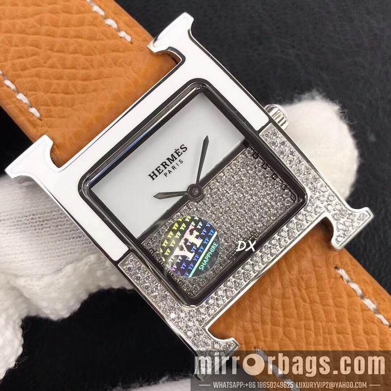 Hermes 26x36x8mm 2nms33