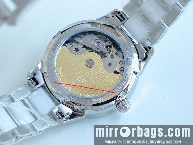 Blancpain Watch 33mm 2nms06