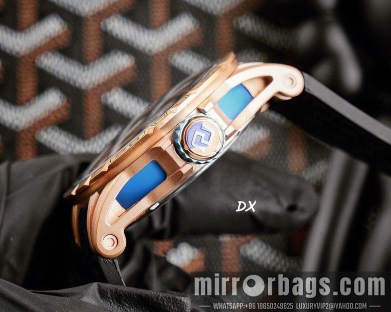 Roger Dubuis 46mm 8nms55