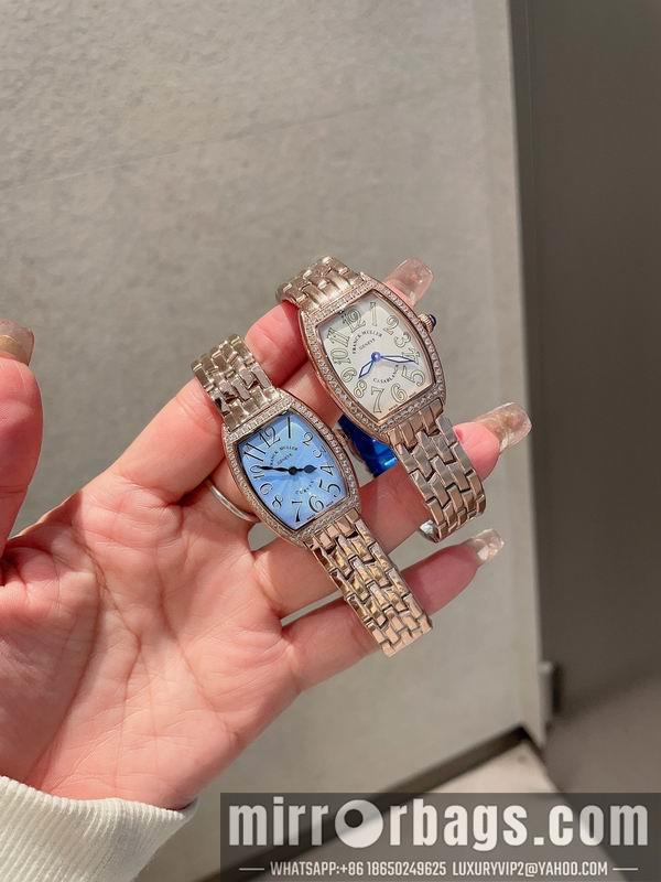Franck Muller 25X35mm 031730