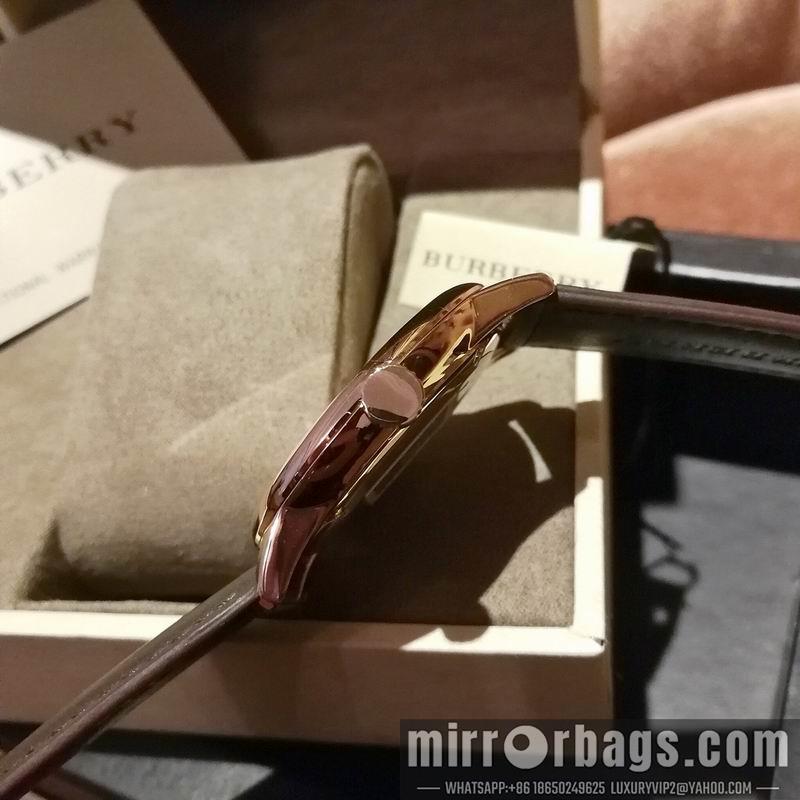 Burberry 40mm 080655