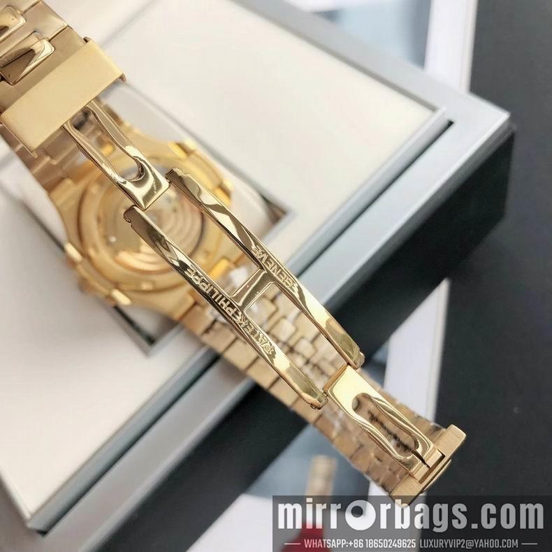 SupremeXPatek Philippe men watch 14