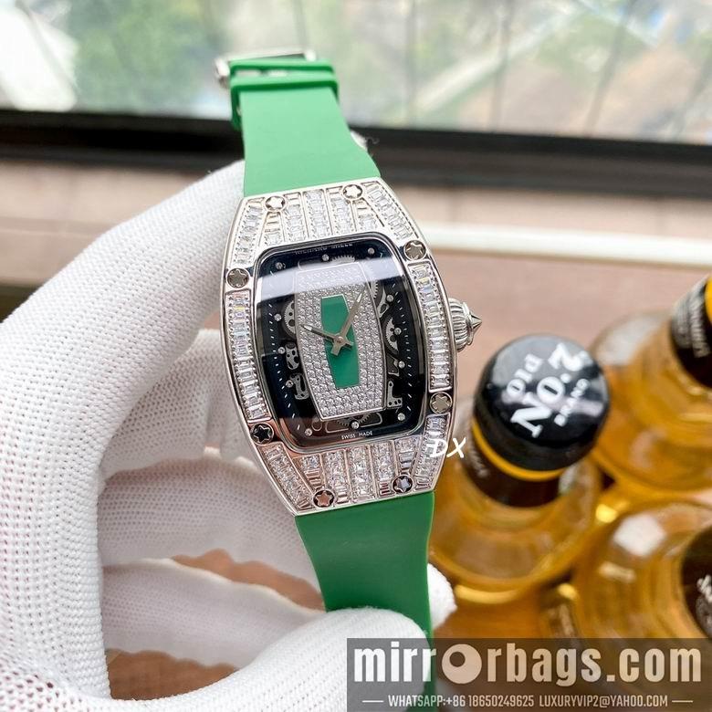Richard Mille 45x31mm 2nms20