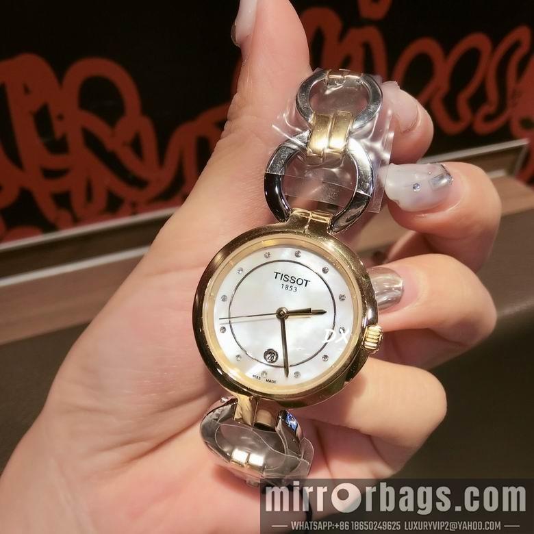 Tissot 28mm 2nms23