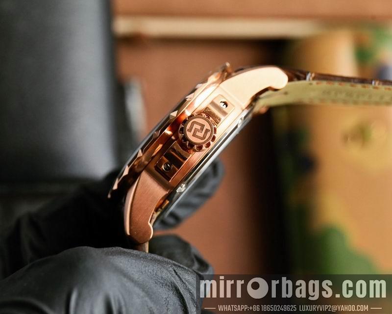 Roger Dubuis 46mm 033101