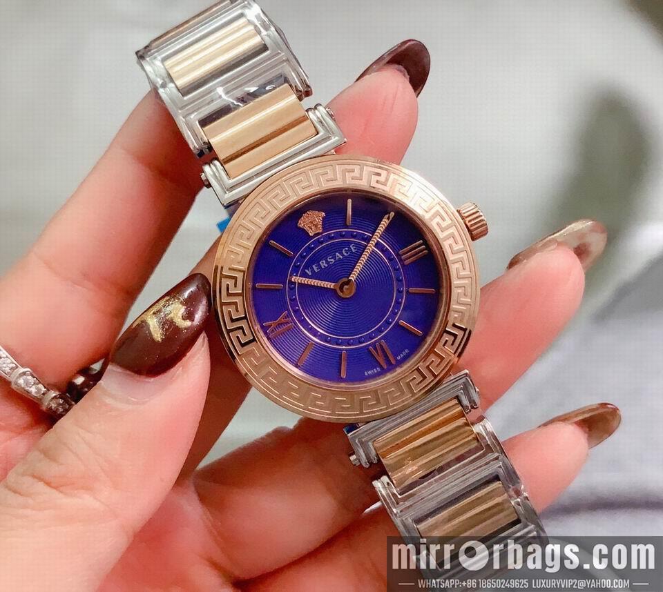 Versace watch 110901