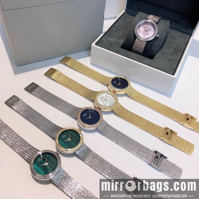 Dior watch 112046