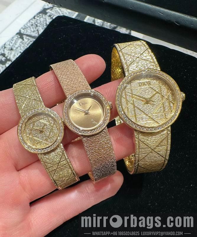 Dior 25mm 30mm 022260