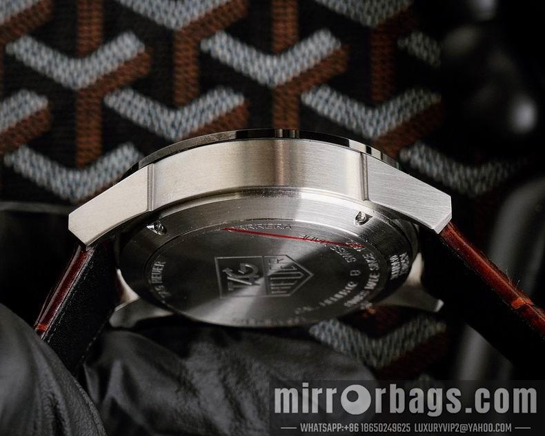 Tag Heuer watch 41mm 123107