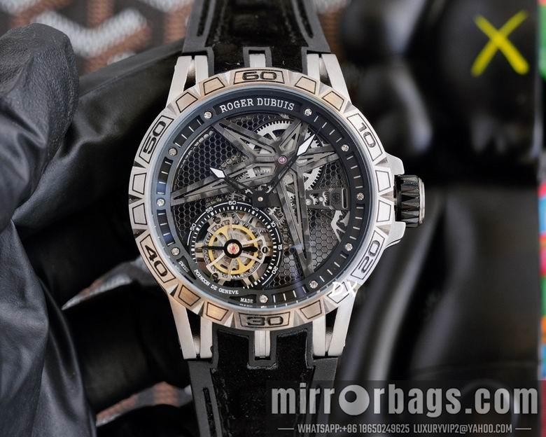 Roger Dubuis 46mm 2nms43