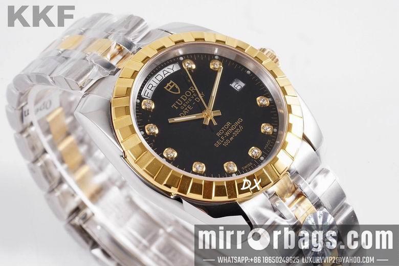 Tudor 41mm 2nms60