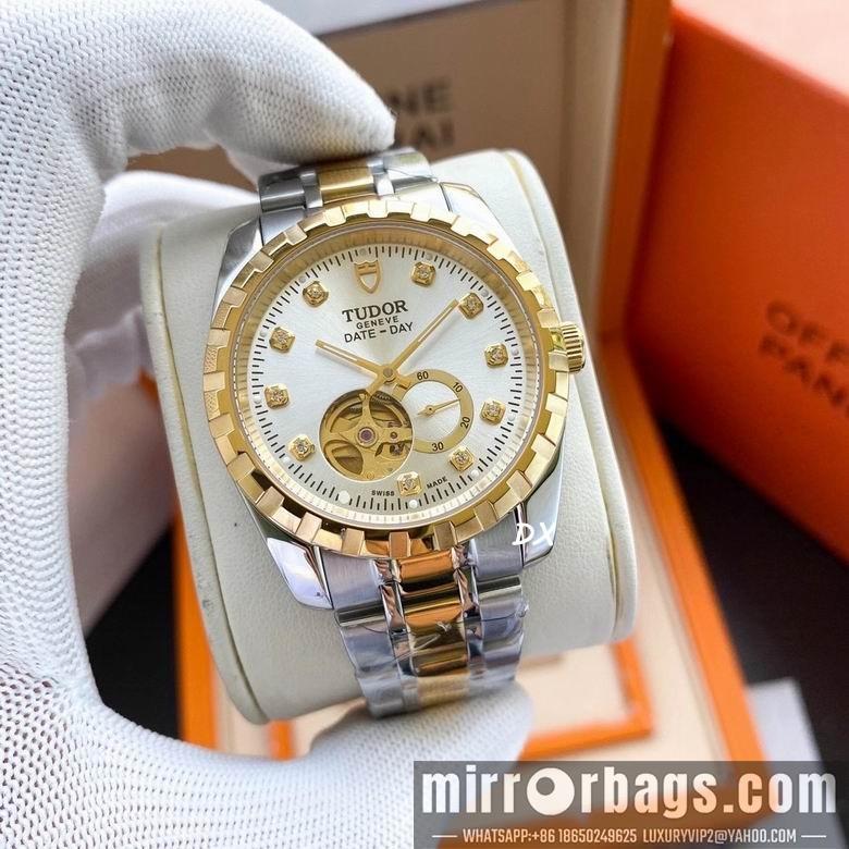 Tudor 41x11mm 2nms53