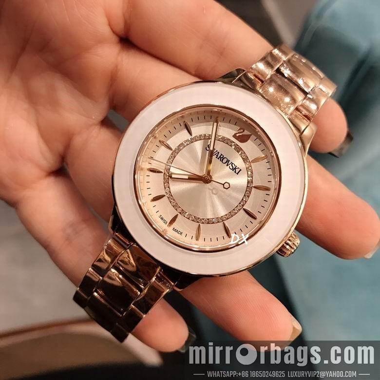 Swarovski 39mm 2nms74