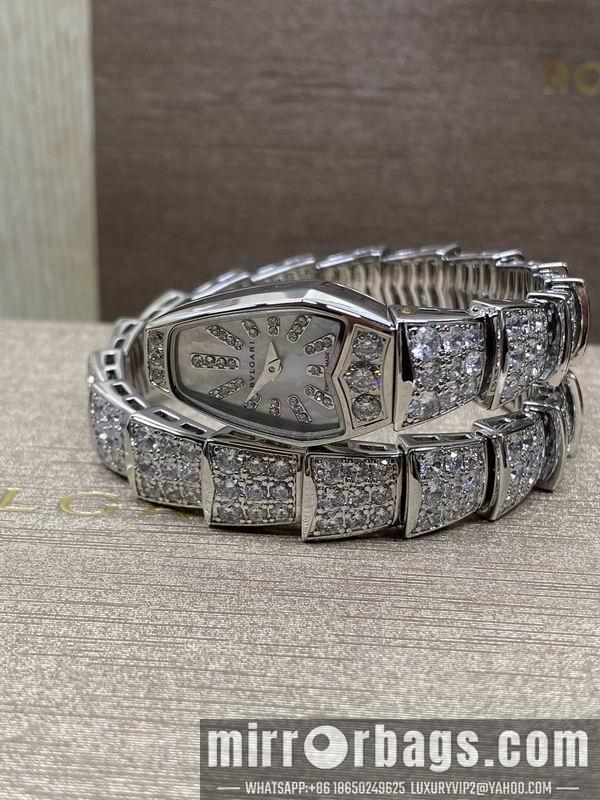 Bvlgari watch 102338