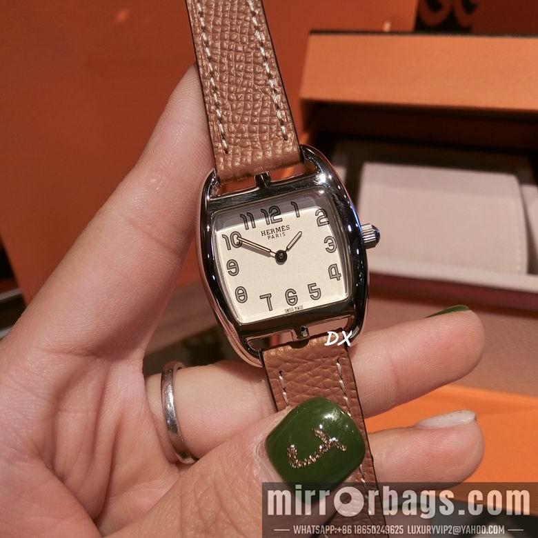 Hermes 26x33mm 6nms43