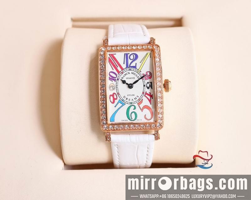 Franck Muller 36mm 072411