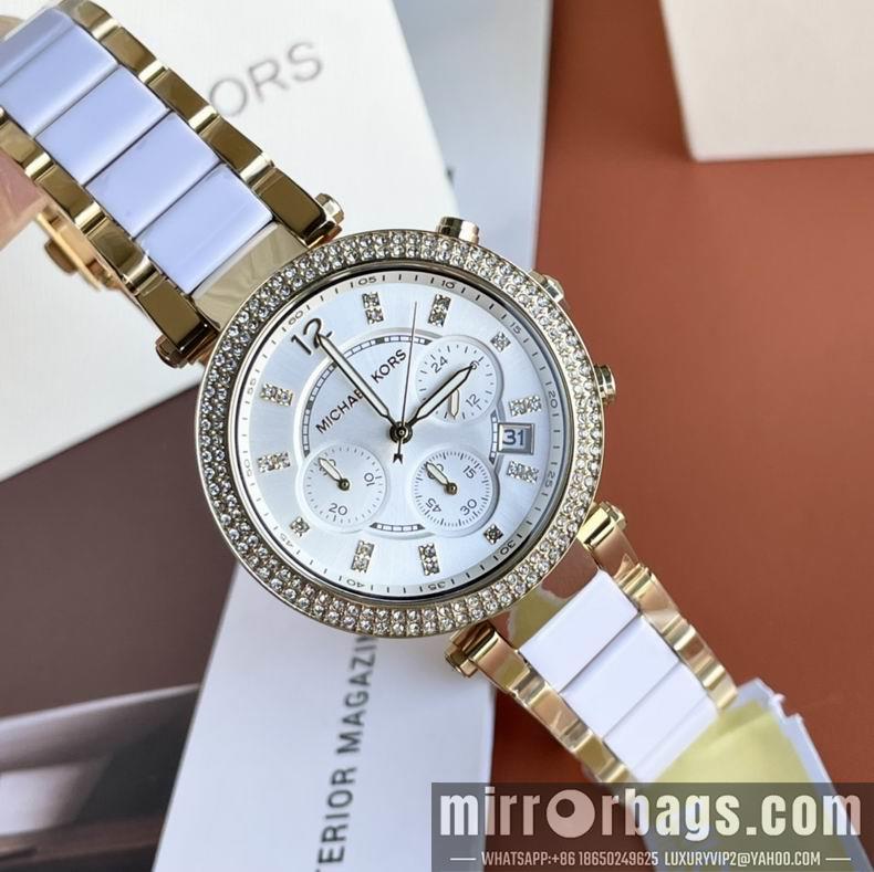 MK watch 38X9mm M09