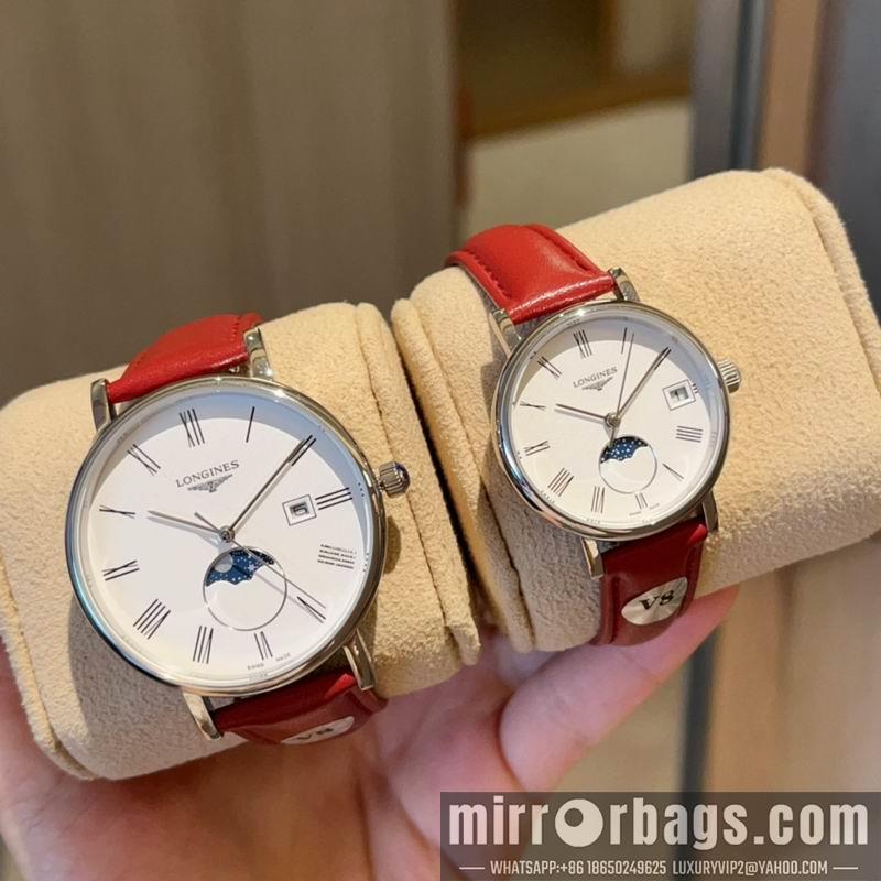 Longines 39mm 30mm 101626