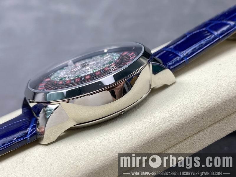 Jacob & Co 44mm 022205