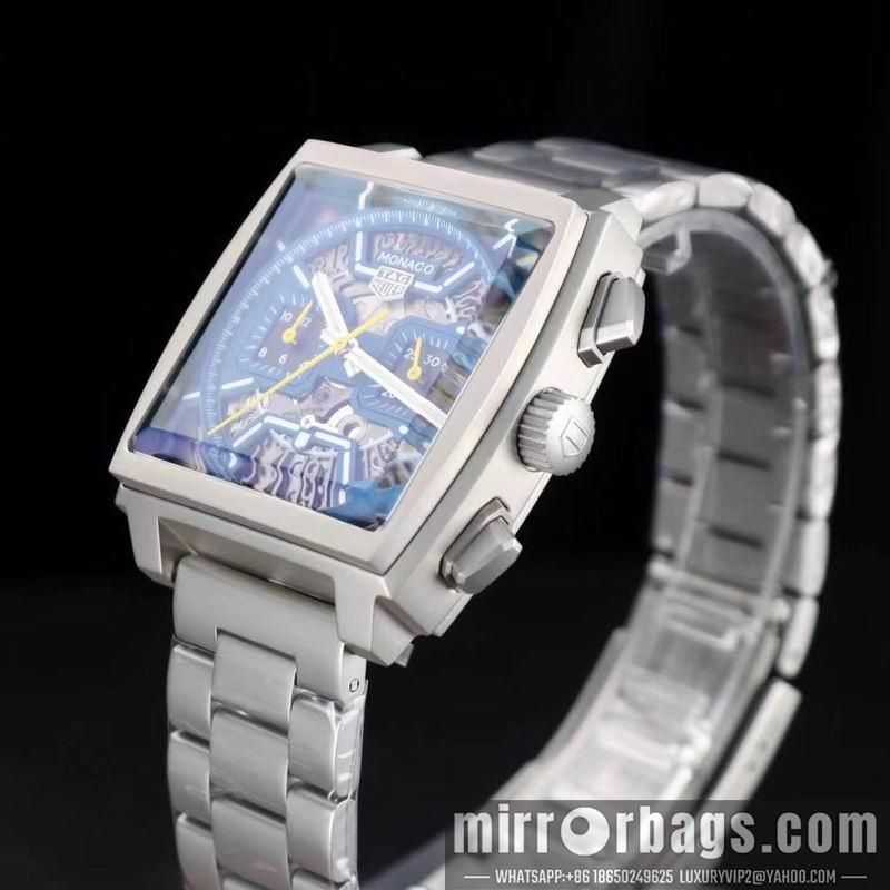 Tag Heuer watch 082904