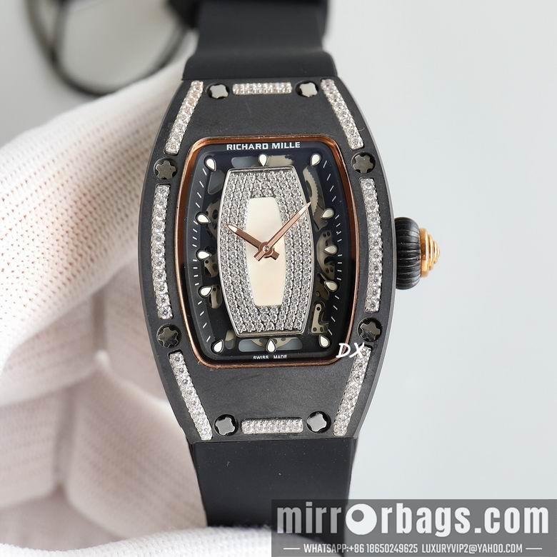 Richard Mille 31x45mm 11nms25