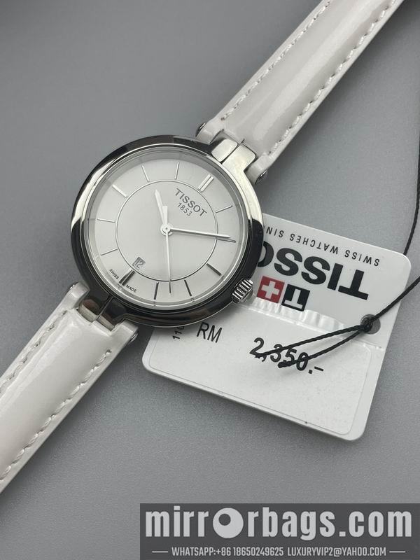 Tissot 30mm 022323