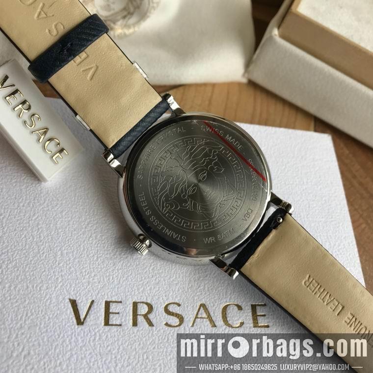Versace men 42mm M04