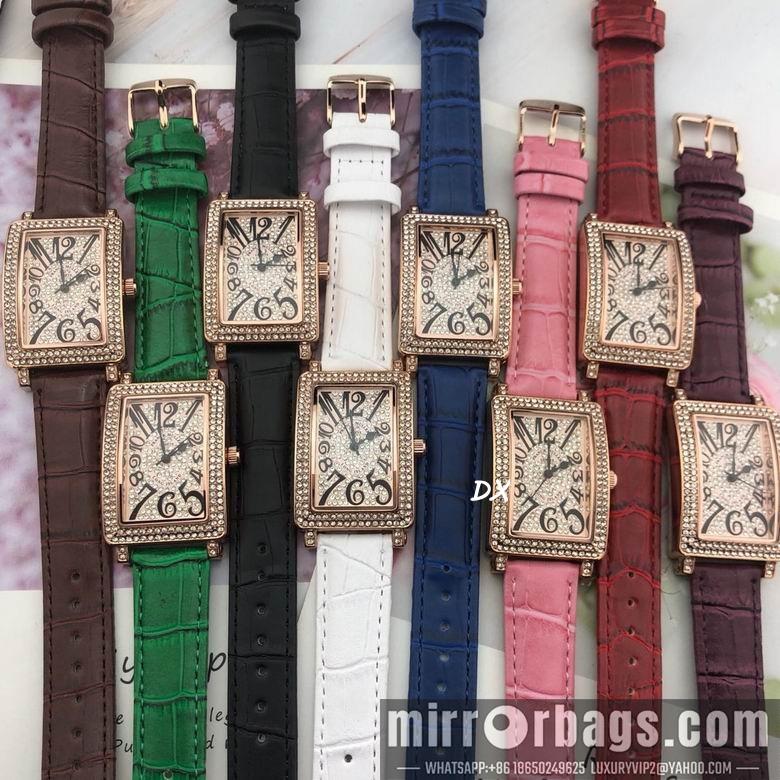 Franck Muller 30mm 2nms45