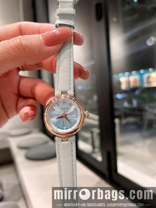 Tissot 26mm 0830147