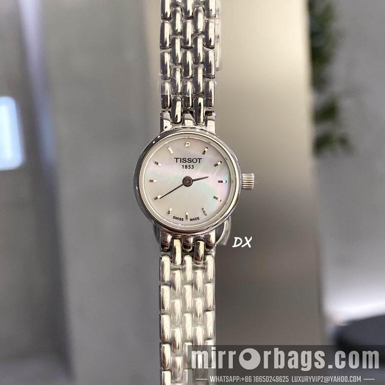 Tissot 19.5mm 6nms31