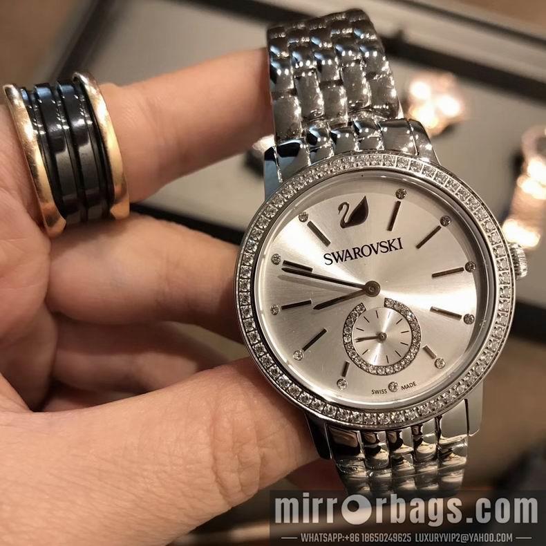 Swarovski watch 37mm M25
