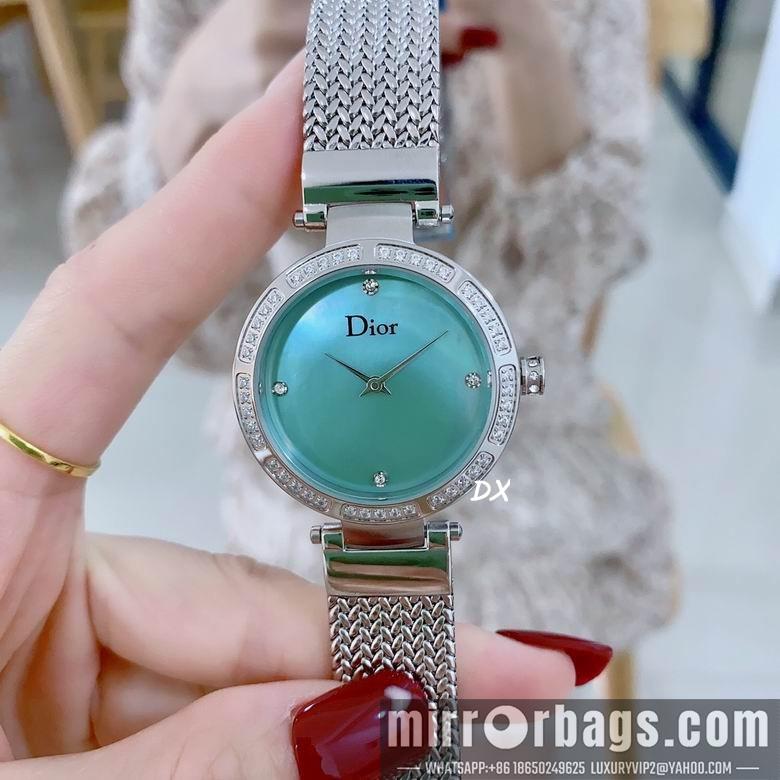 Dior 34mm 2nms40