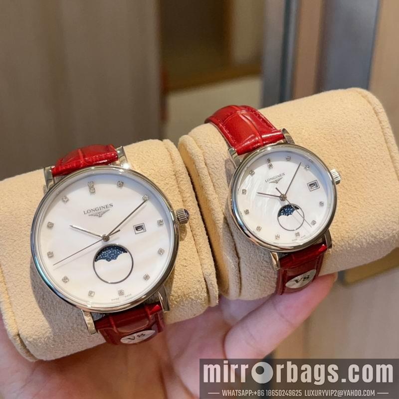 Longines 39mm 30mm 101627