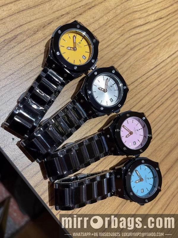 Hublot 36mm 0827107
