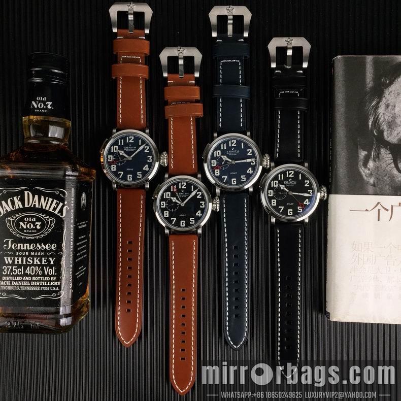 Zenith 47mm 123130