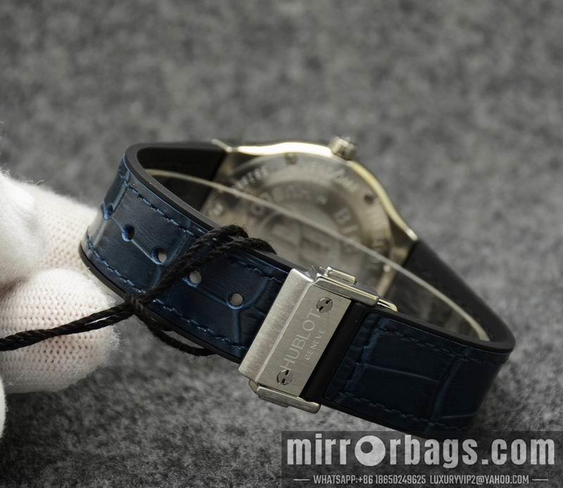 Hublot 38X10mm 060838