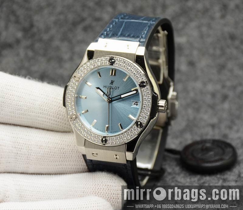 Hublot 38X10mm 060837