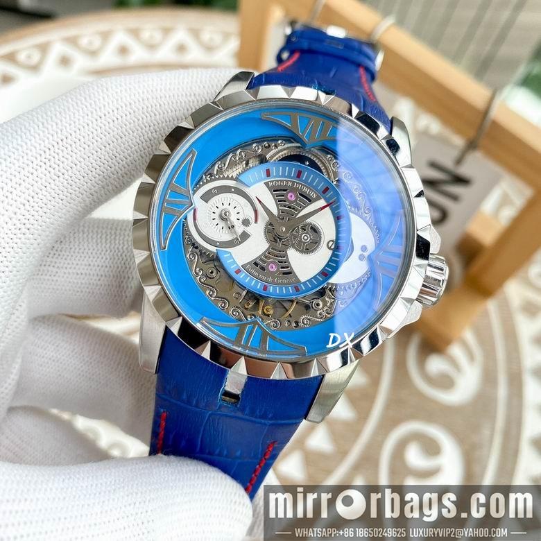 Roger Dubuis 46mm 2nms47