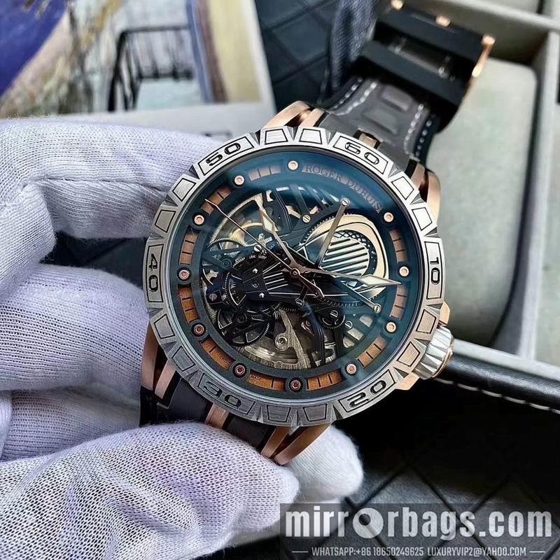 Roger Dubuis watch 050844