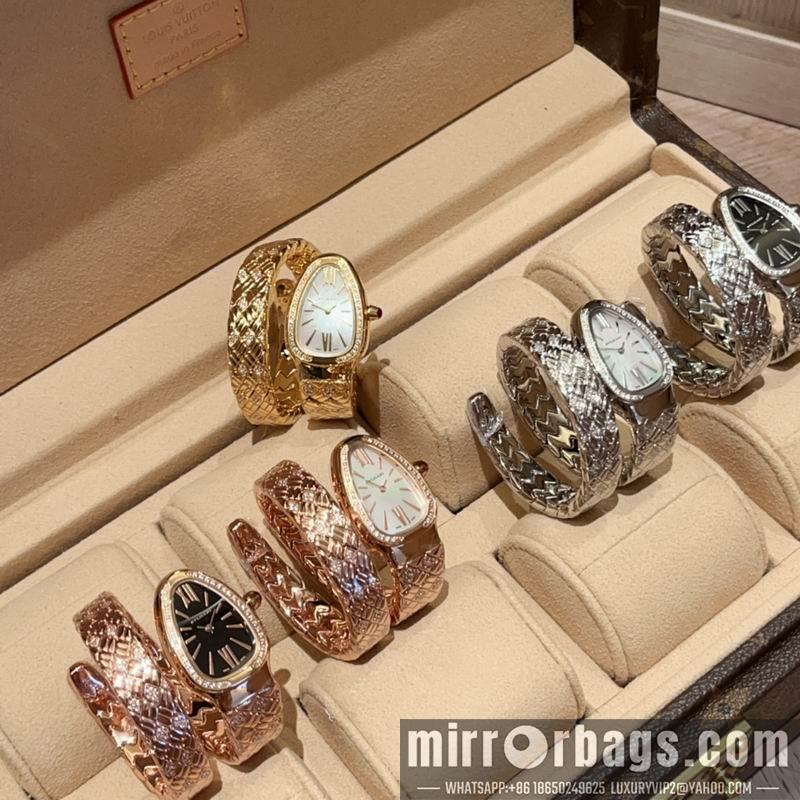 Bvlgari 23X34mm 121237