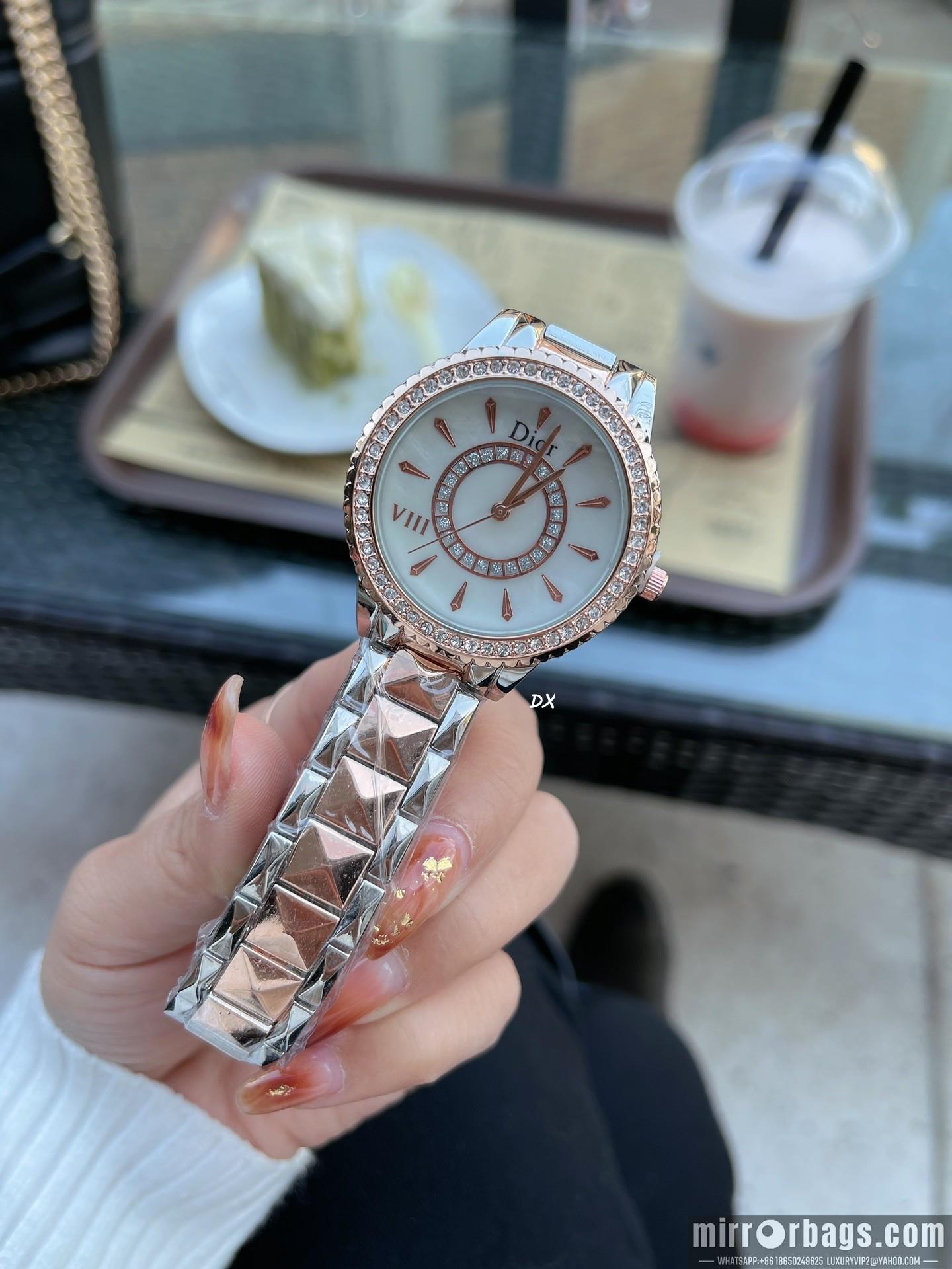 Dior 36mm 2nms36