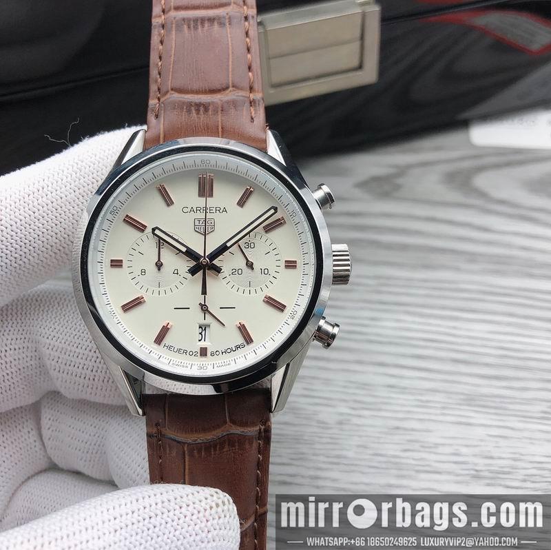 Tag Heuer 40mm 030255