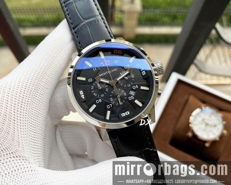 Montblanc 44x12mm 2nms07