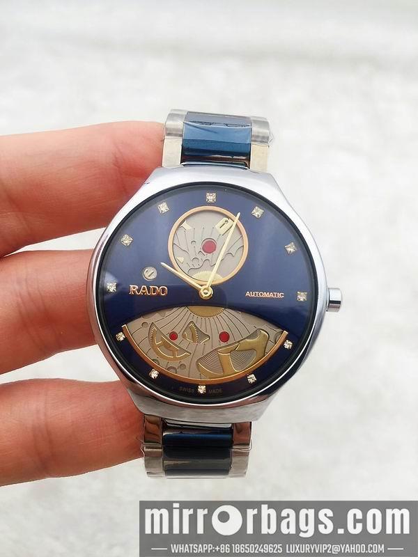 Rado watch 100816