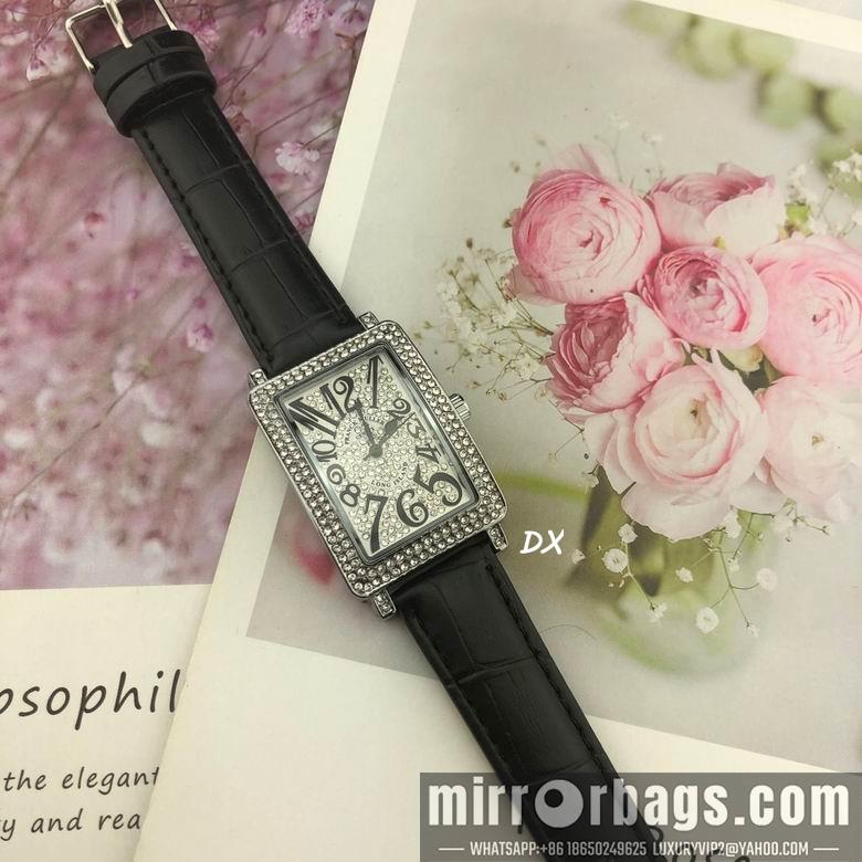 Franck Muller 30mm 2nms45