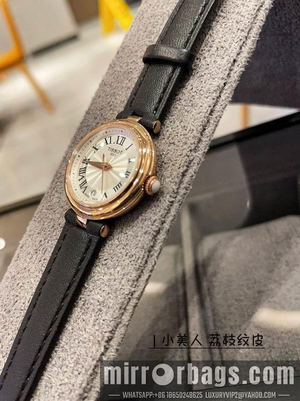 Tissot 26mm 041623