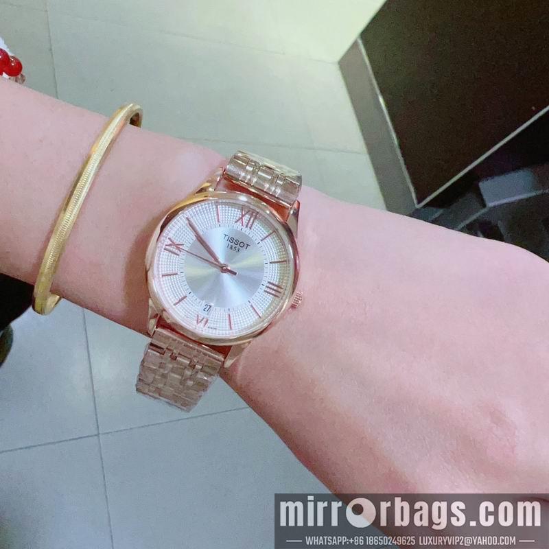 Tissot 30mm 041427