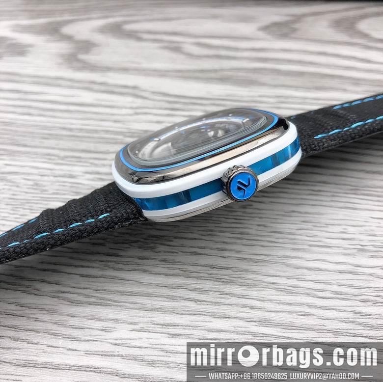Seven Friday WATCH 47.2x47mm M04